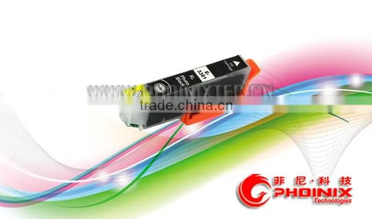 T33XL Ink Cartridge T3351XL T3361XL Compatible for Epson Expression Premium XP-530