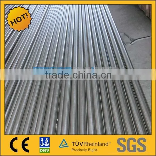 Hot selling for stainless steel 304L seamless bright annealed tube
