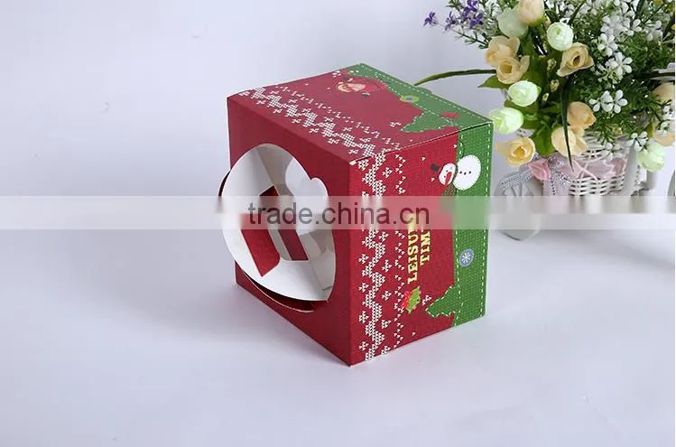 Custom Made Logo Printing Colorful Folding Foldable Lovely Package Box Hard Paper Gift Box
