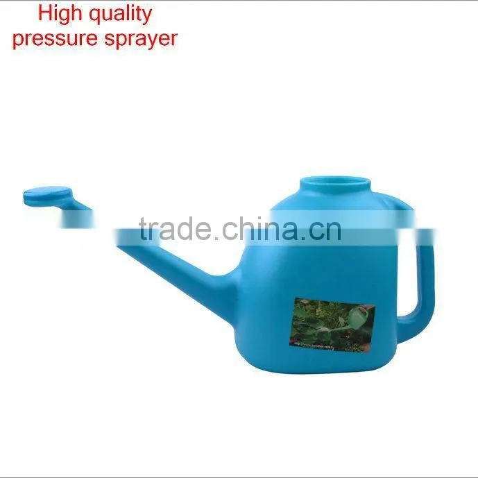 new model Plastic water can(YH-D6)