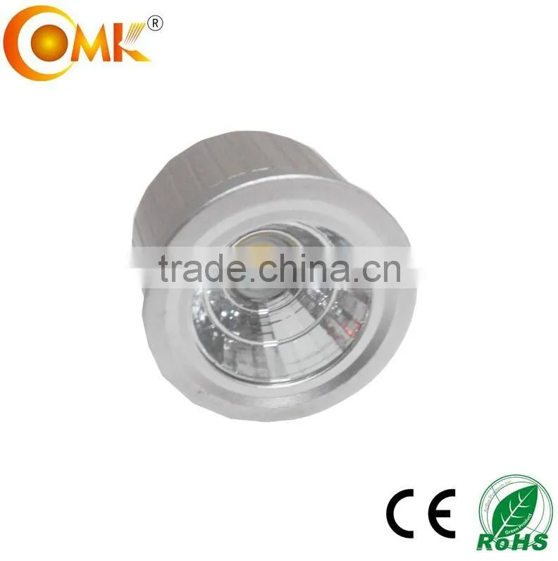 5W/7W led gu10 lamps with good quality and hot sale OMK-GU10-4