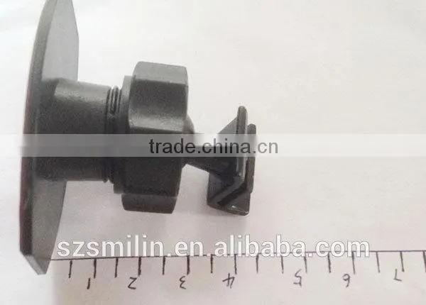 Manufacturer supply origianl quality 3M adhesive Mount Bracket for car black box BLACKVIEW BL750 BL950 DM650