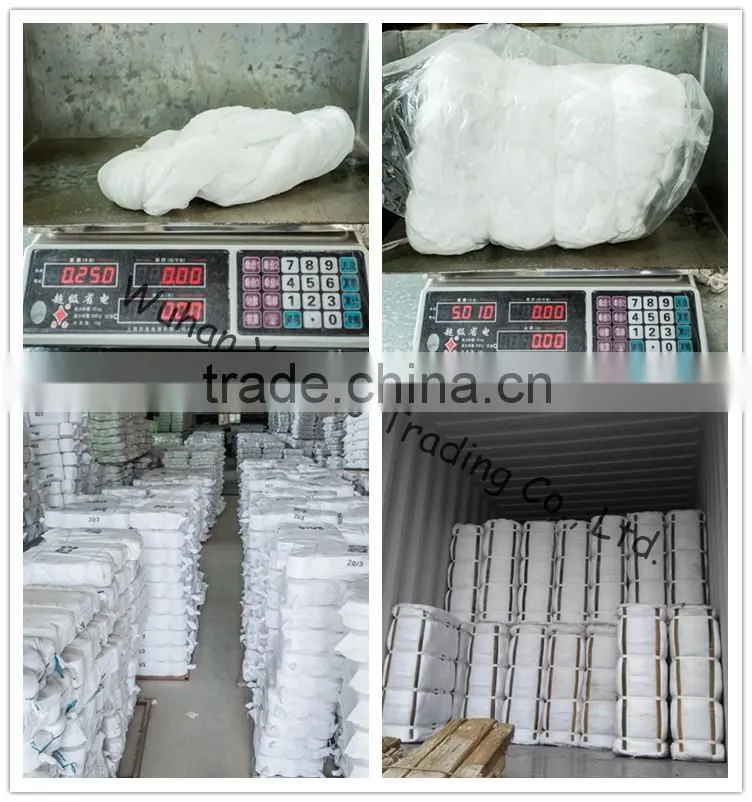 100 Polyester Spun Yarn Manufacture In Vietnam