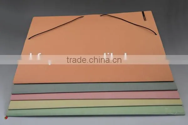 Two Pocket Paper Folder,wholesale file folder