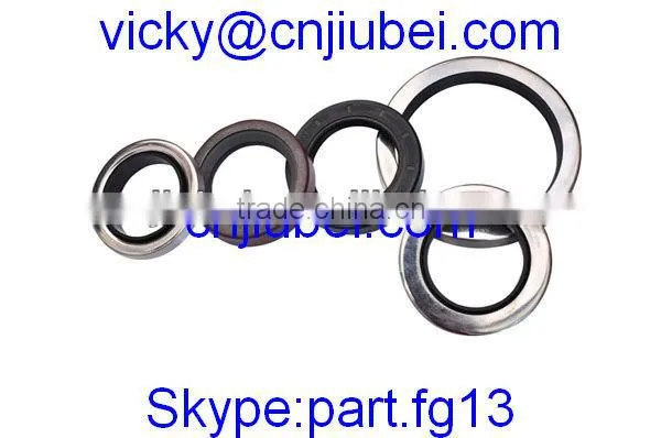 gaskets for compressors spare parts for Atlas Copco
