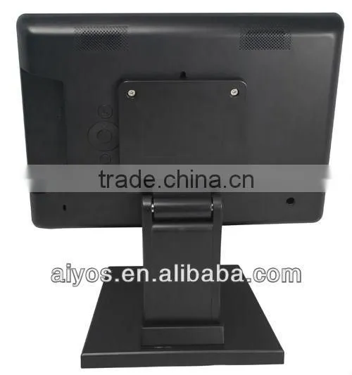LED panel gif jpeg digital picture frame 13.3 inch 16:10ratio