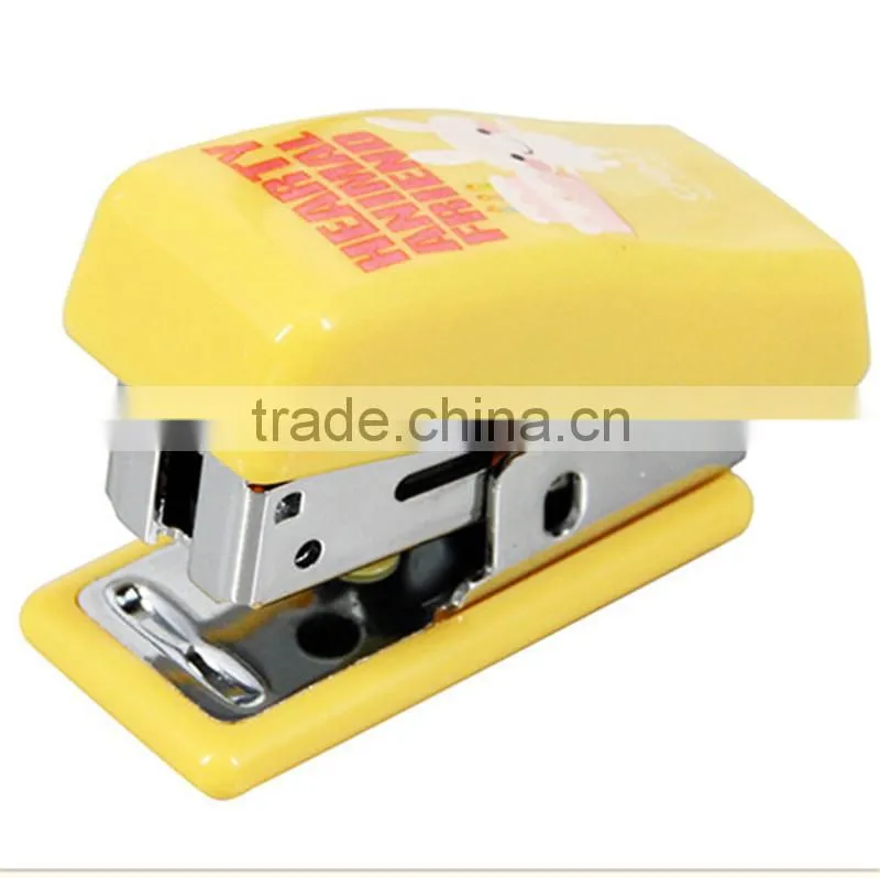 cute stapler for girls , types of paper stapler with pin
