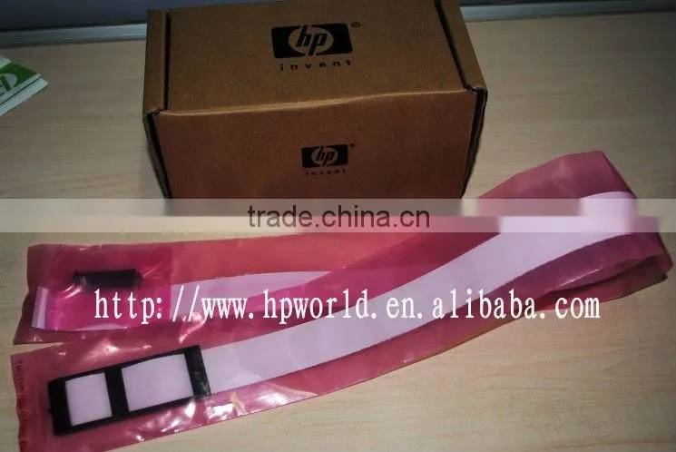 original brand new hp T610/hp1100/hp2100/hp3100 24inch trailing cable