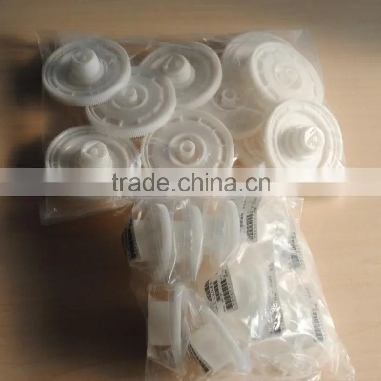 brand new HP 5200 Fuser Gear RU5-0548-000