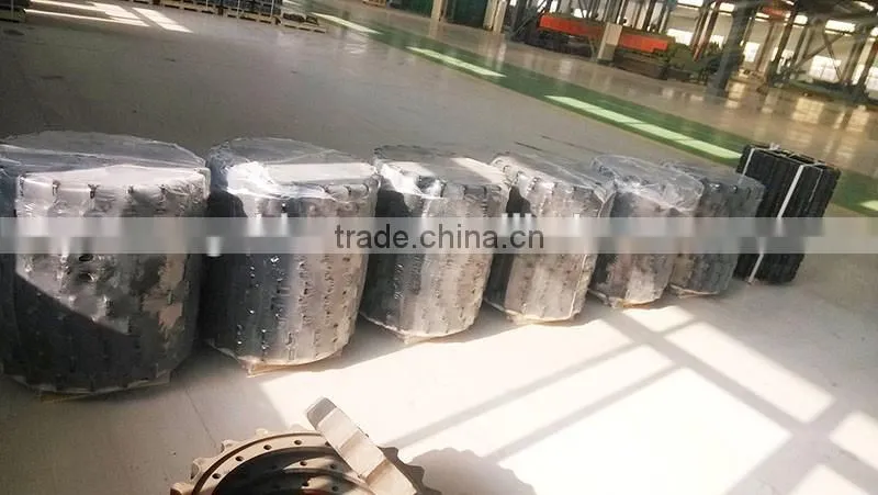 Volvo Excavator EC360 EC460 Sprocket 14532318 14656680