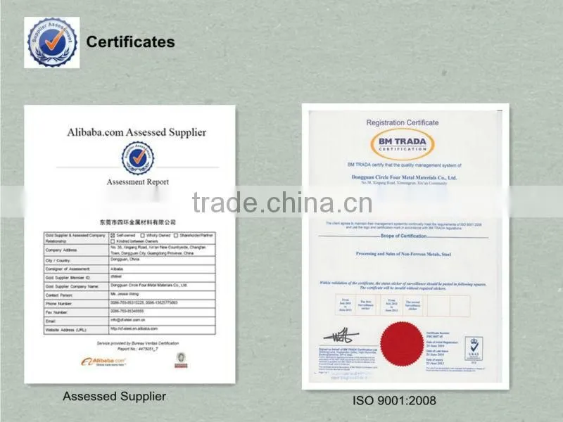 Plastic tool stainless steel 2083 with competitive price