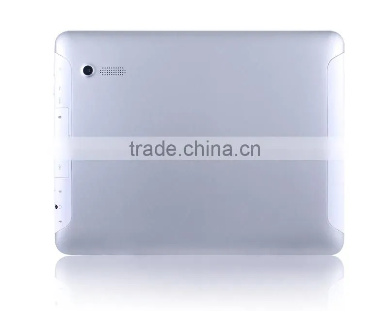 9.7inch Android tablet pc software download 2G DDR3 16GB Flash Wifi Tablet