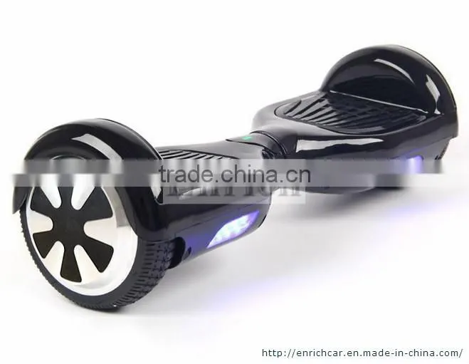 2 Wheel Electric Scooter for Fun Self Balancing Scooter Two Wheels
