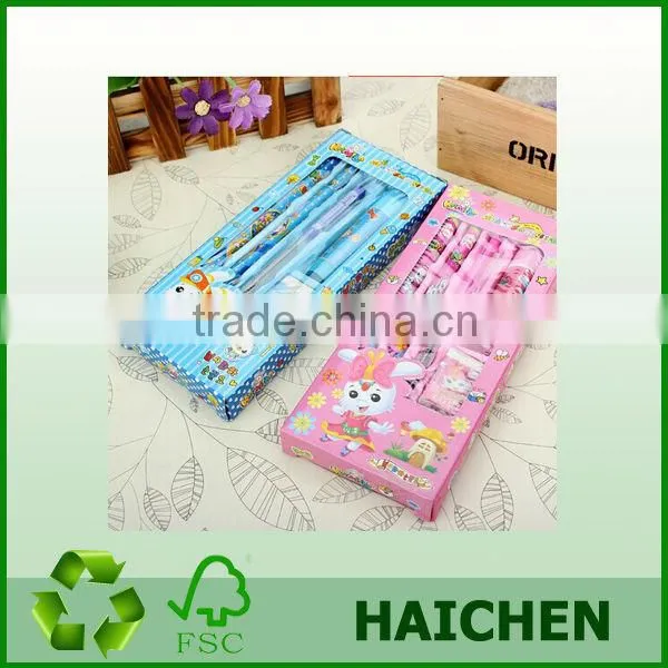 cheaper children china school stationery