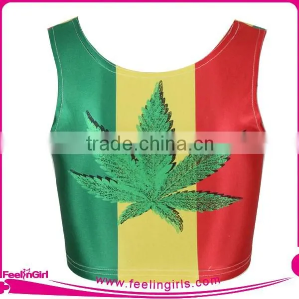 cheap good quality wholesale plain sexy girls cool summer tank tops