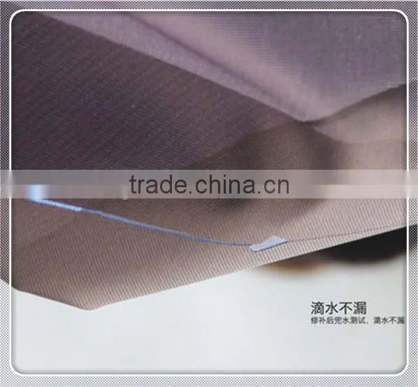 Wholesale custom polyester fabric patch for apparel