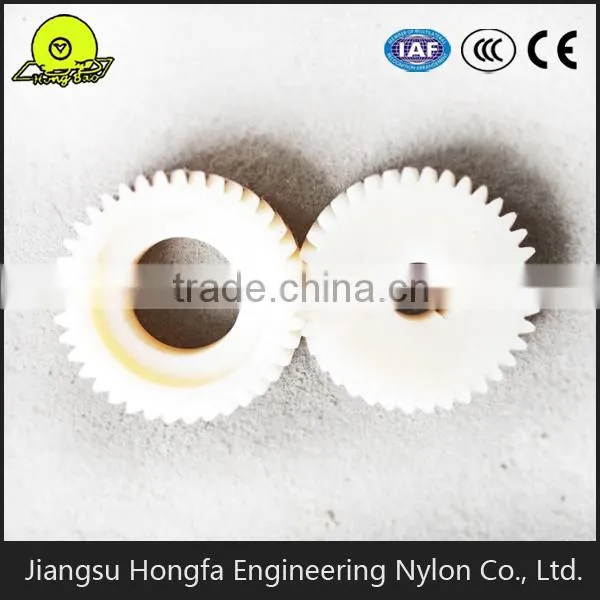 plastic gears for toys rack and pinions spur gear