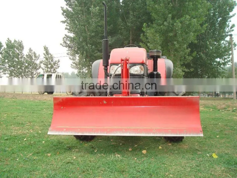 agricultural tractor parts bulldozer machine