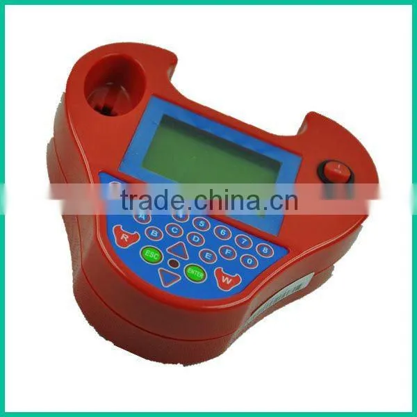 Full set Mini smart Zedbull key programmer smart chip programmer,quality waranty.