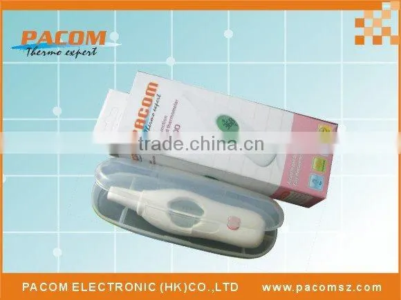 4in 1 Infrared Ear & ForeheadThermometer Factory