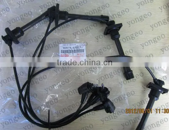 Spark Plug Wire OEM 90919-22327 for Toyota