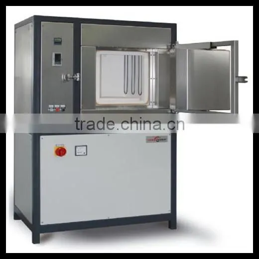Top quality 1500C Laboratory BOX Muffle Furnace