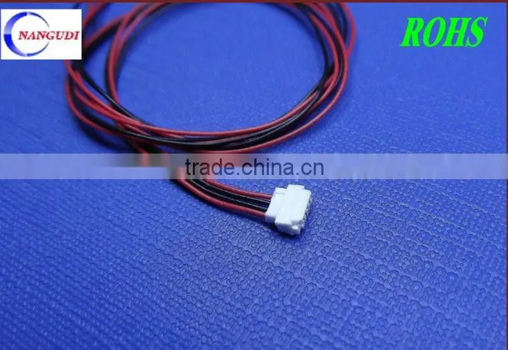 AMP Pitch4.2mm 2*1p~2*12p Wire to Board Wiring Connector Terminals