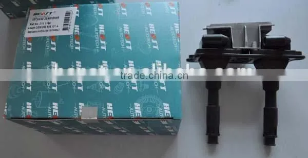 Ignition Coil 058 905 101 A for AUDI A4/A6/VW PASSAT/SEAT IBIZA III