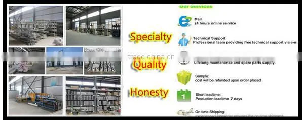 China manufactre Cable Storage Assembly for Pole/Electric Power Line Accessories