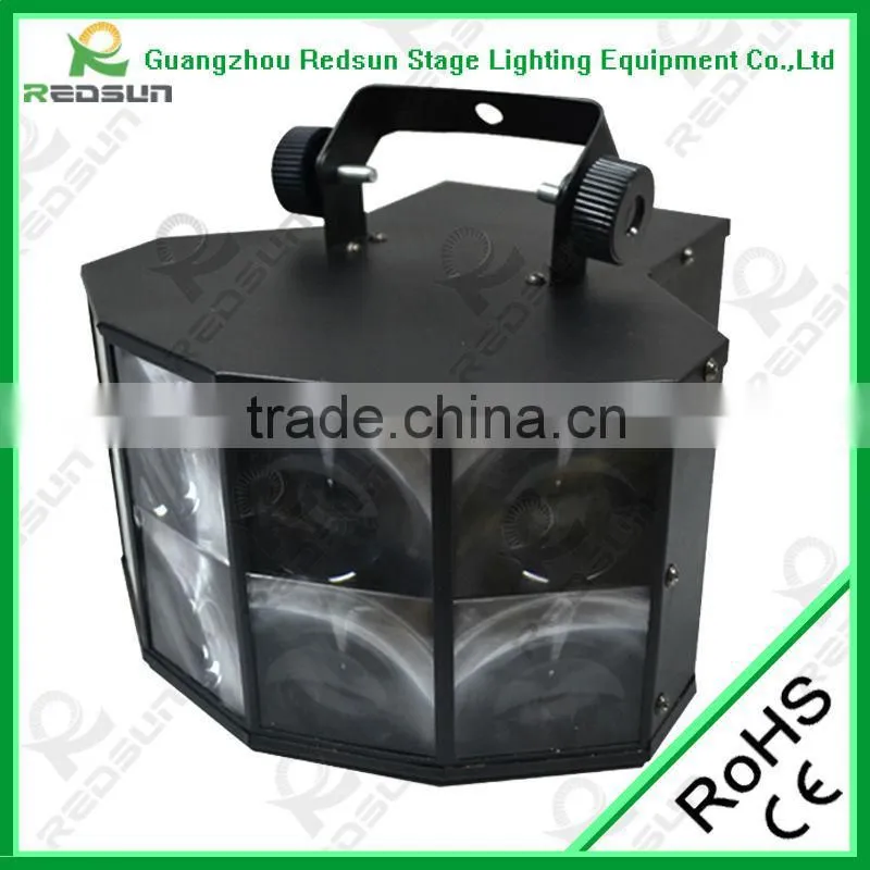 LED Wine Bar Light/Cheap super brightness RGBW LED Shell Light