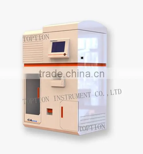 KN680 Professional protein analyzer