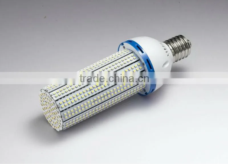 2014 new design led corn light 80w led bulb E27 warm white AC100-240V