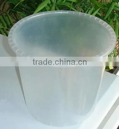 plastic pot