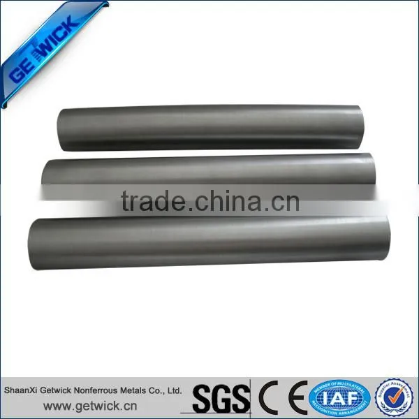 2013 best price niobium tube