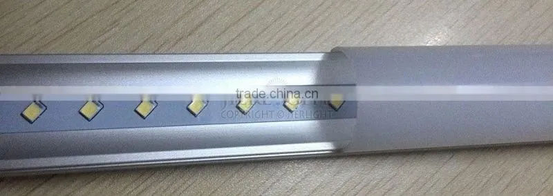 18w or 20w voice controlled led tube