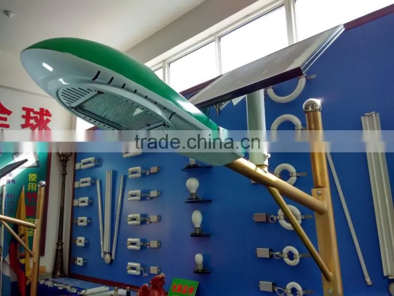 all in one led solar street light with high quality