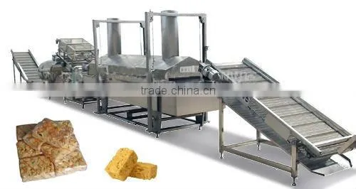 Shaqi Ma special production line