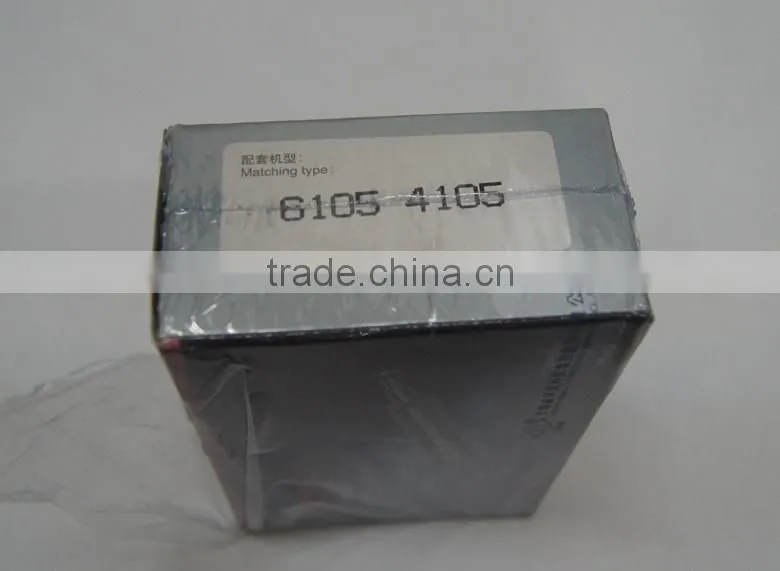 Diesel fuel pump elements, plunger XY95A27(A17) P11 / P12 / P13 / P305 / A89 / A138