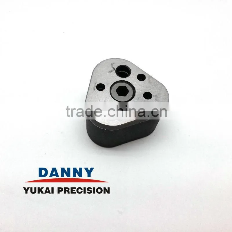 Ball Lock Retainers Light Load Type Compact