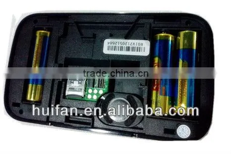 Visual Doorbell System HF-VD100