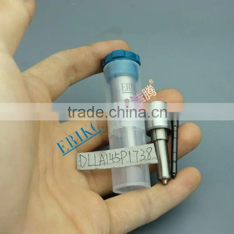 DLLA145 P1738 and bosch DLLA145P1738 fuel injectors nozzle DLLA 145 P 1738
