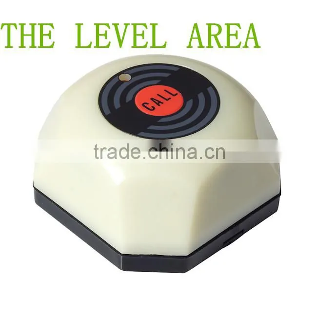 Wireless Calling Solution nurse call bell system