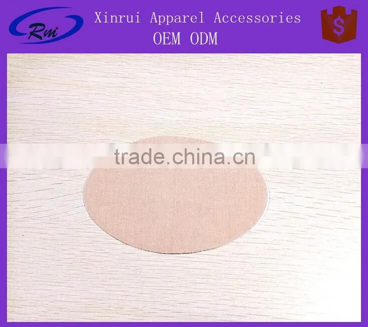 Hot Selling Comfortable Disposable armpit Sweat pad