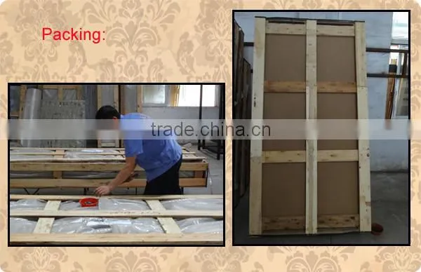 Good quality metal cellar doors