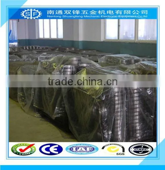 Double Row Bearings Eccentric roller bearing 150712200