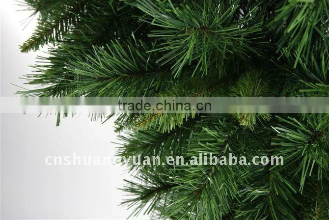 30cm small mini USB Christmas table tree