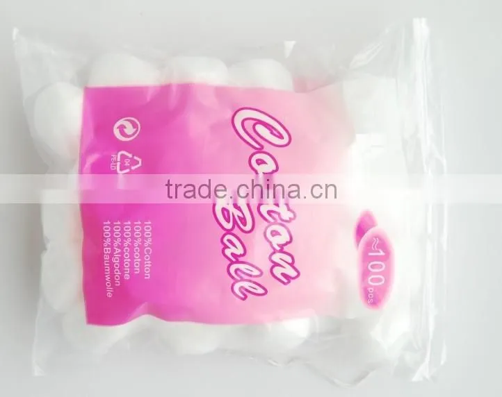 High Quality Absorbent Cotton Ball