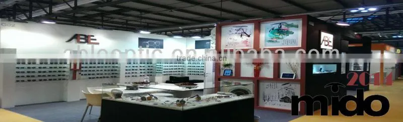 Chinese Fashion Sunglasses
