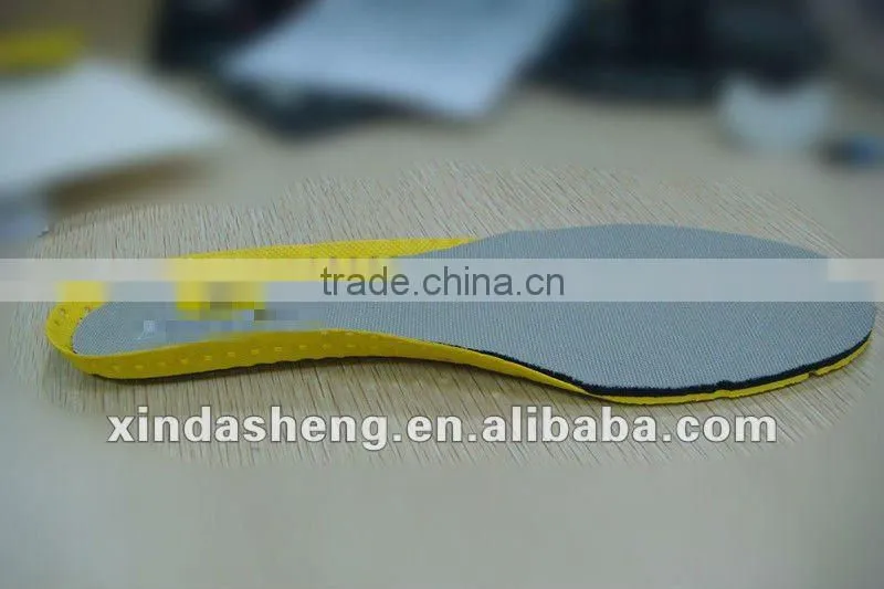 EVA sport insole cushion insoles