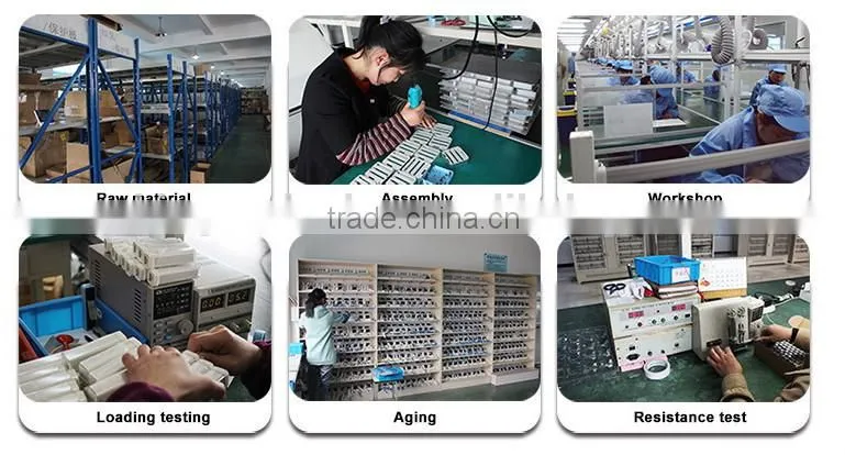 2.5W Portable Directly Solar Panel Charger with coloful free logo customized